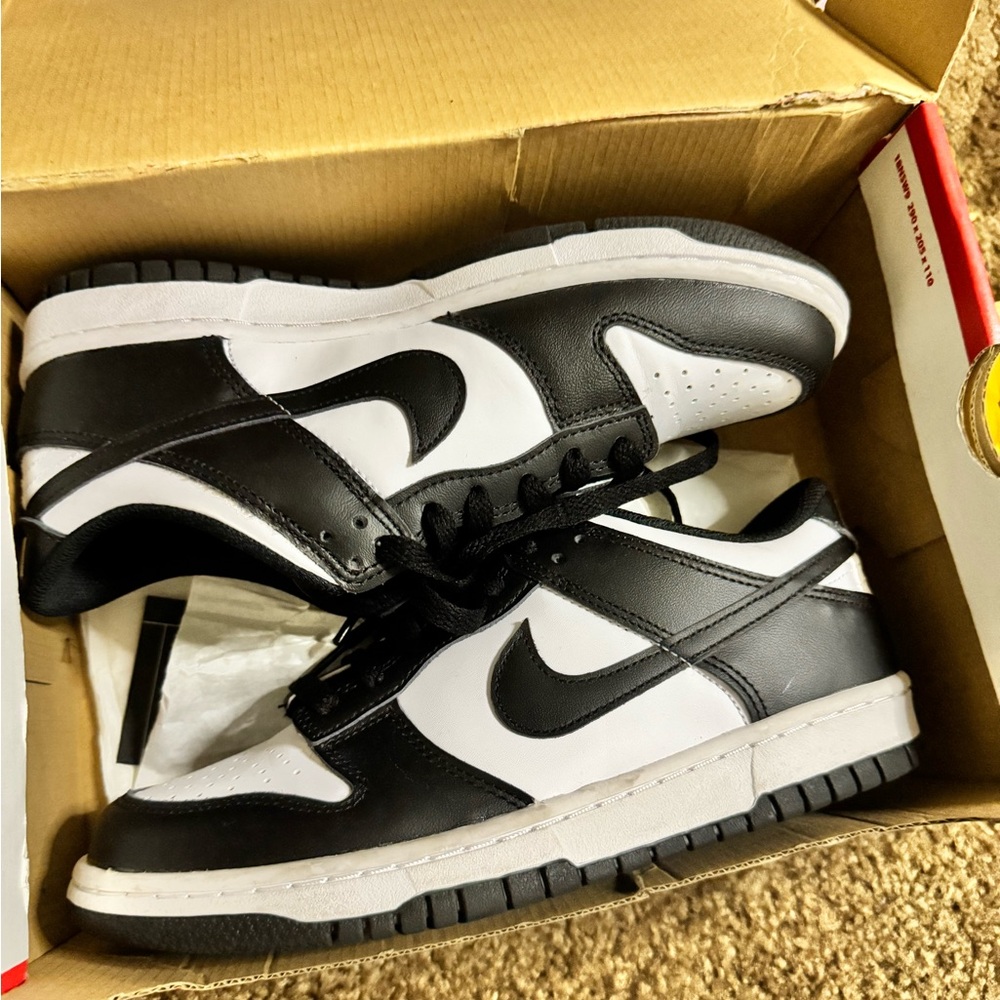 Panda Dunks - image 3